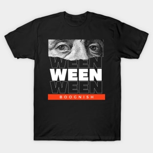 Ween // Money Eye T-Shirt